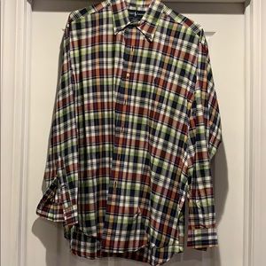 Ralph Lauren 100% cotton